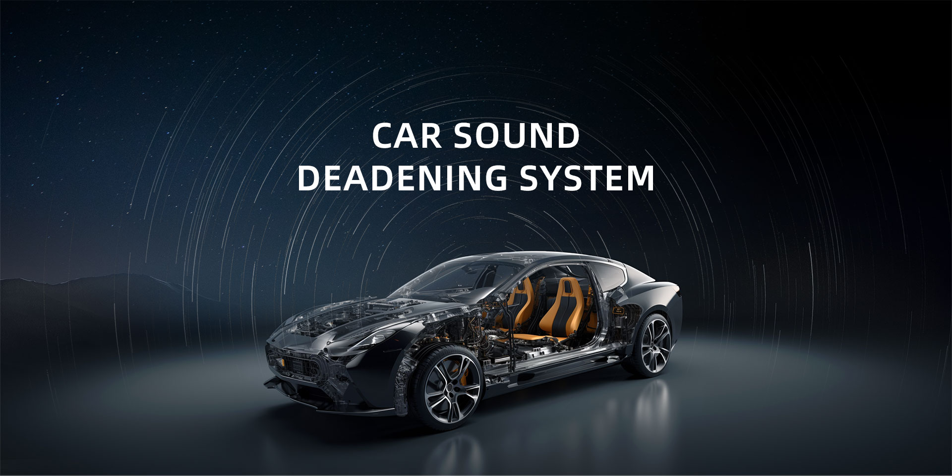 Car NVH