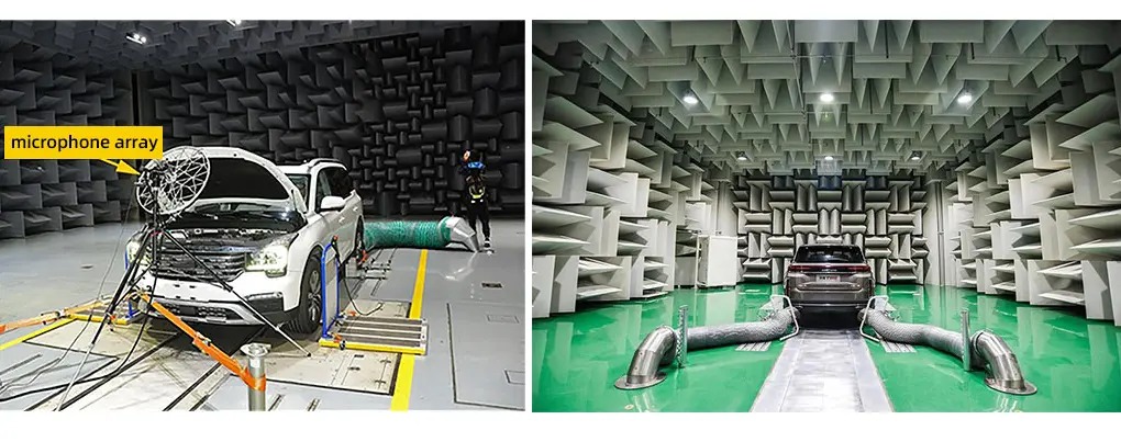 Car NVH