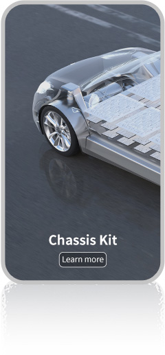 Chassis Kit