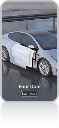 Four Doors Kit
