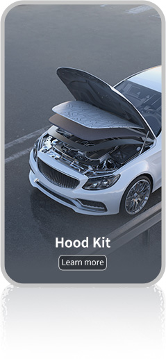 Hood Kit