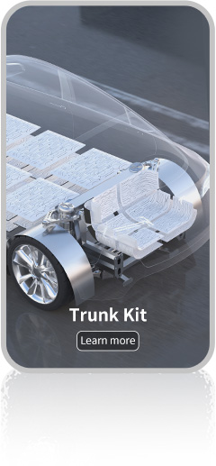 Trunk Kit
